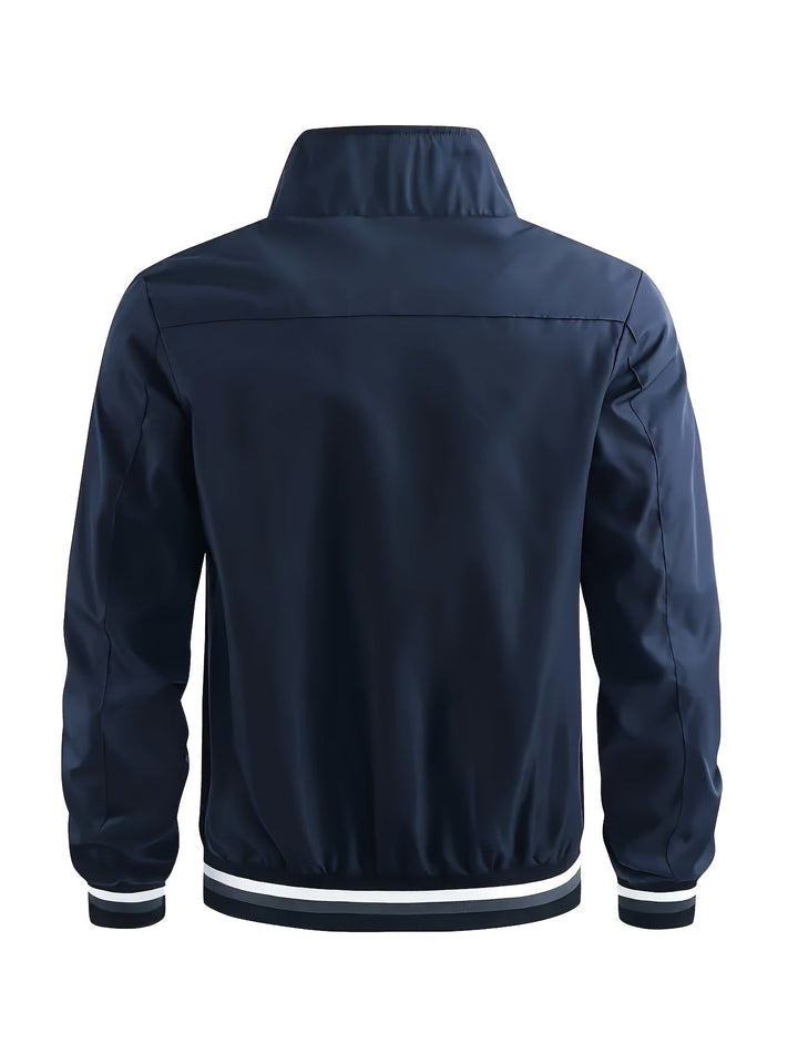 Drune | Jacke Einheitliche Farbe Polyester