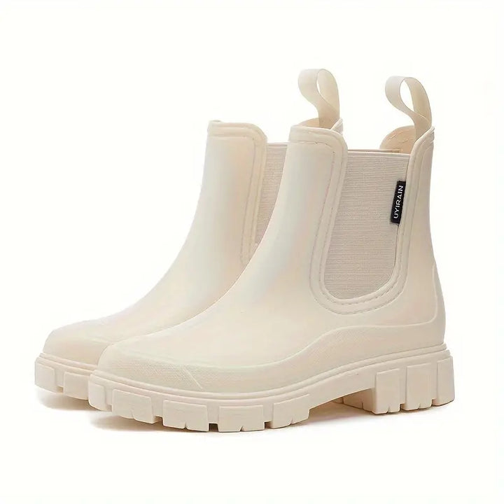 Drune | Modische Gummistiefel Für Damen
