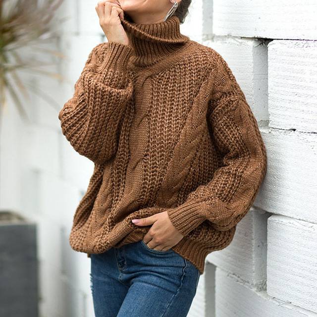 Drune | Denk an dich Pullover