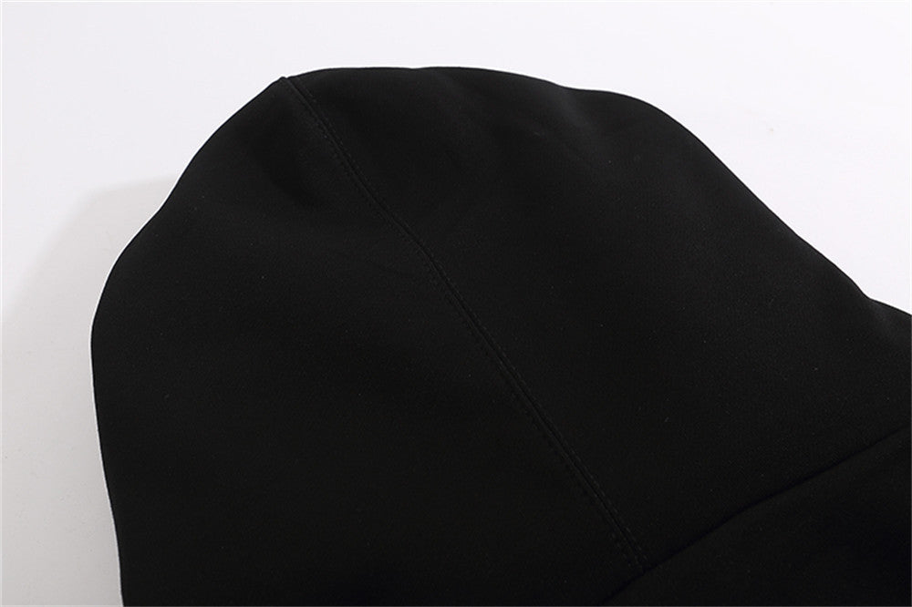 Drune | Warmer Pullover Männer
