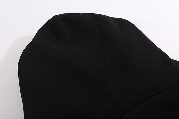 Drune | Warmer Pullover Männer