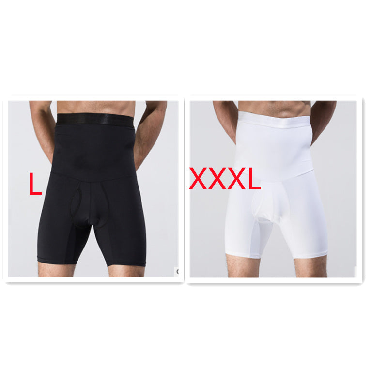 Drune | Figurformende Slimming Shorts Für Herren