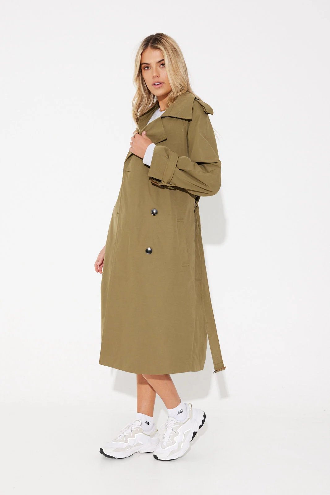 Drune | Leichte Windjacke