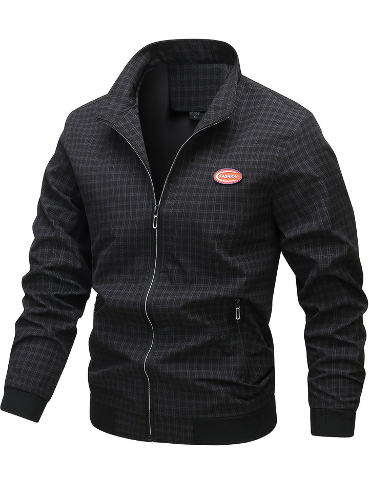 Drune | Stylische Softshell Jacke