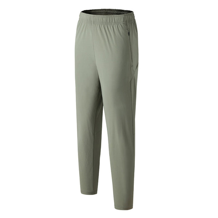 Drune | Lange Hose für Outdoor-Fitness