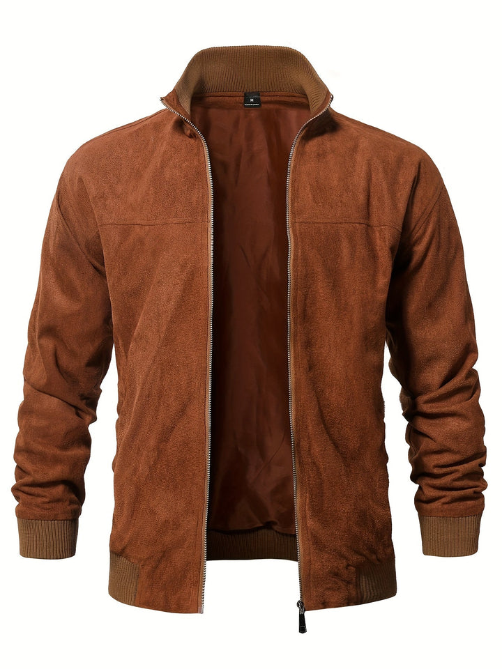 Drune | Elegante Milson Jacke