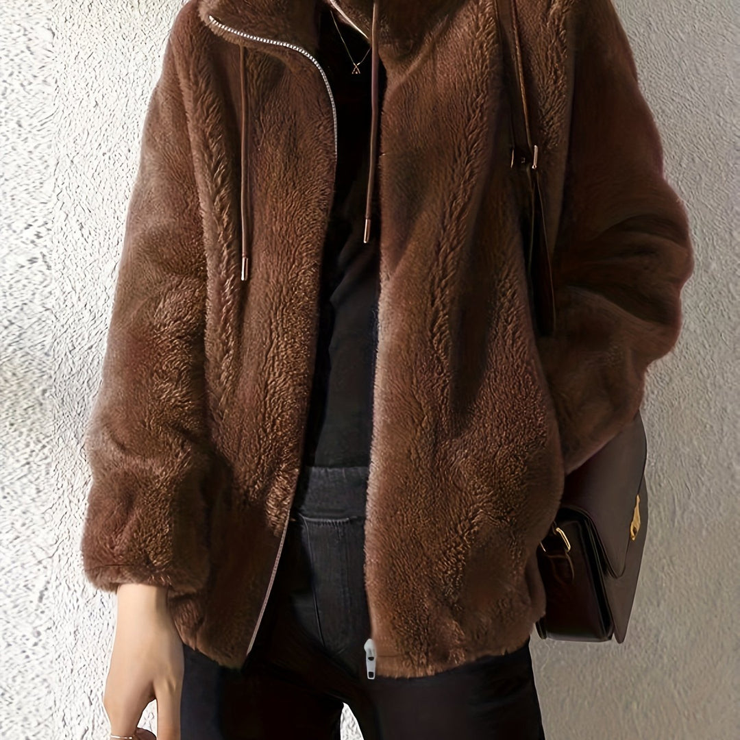 Drune | Moderner und bequemer Mantel