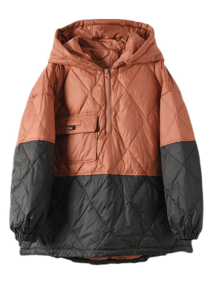 Drune | Leichte Steppjacke