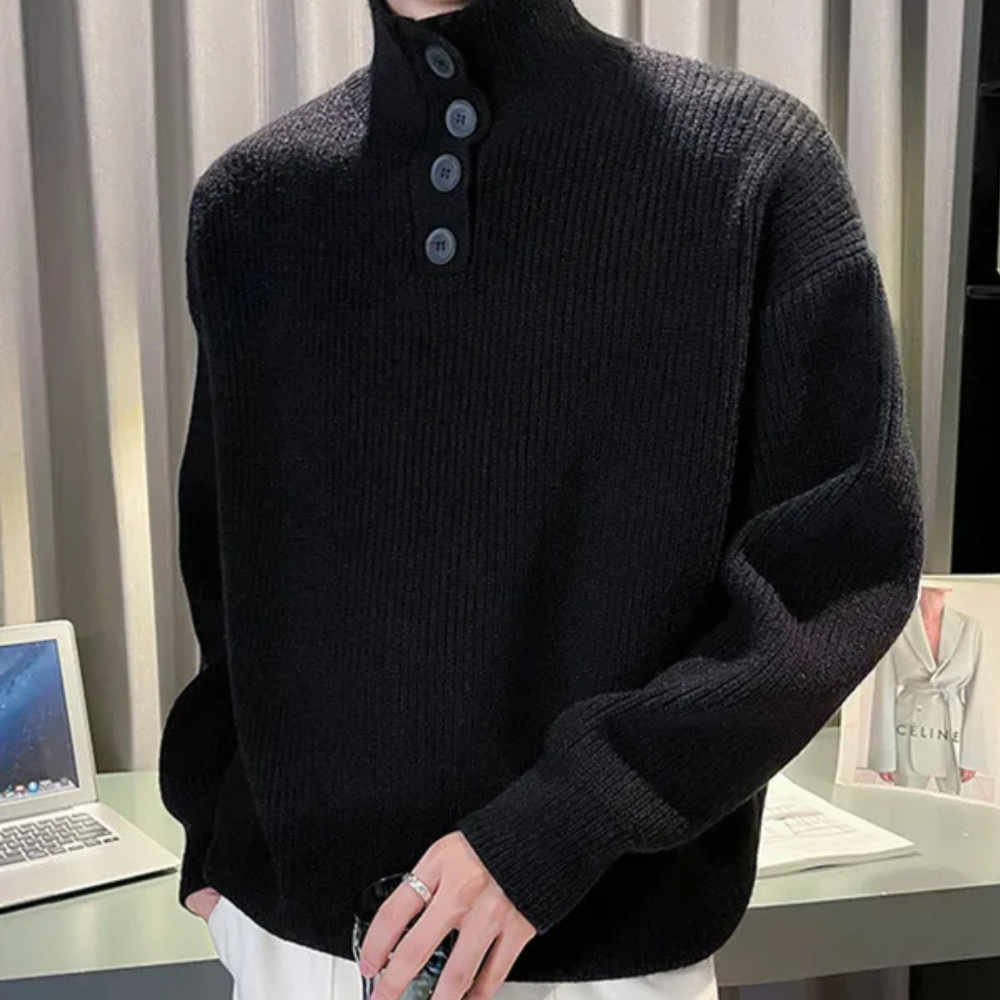Drune | Strickpullover für Damen