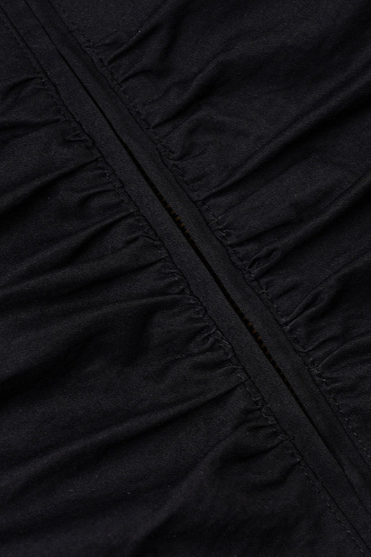 Drune | Taille Bikerjacke