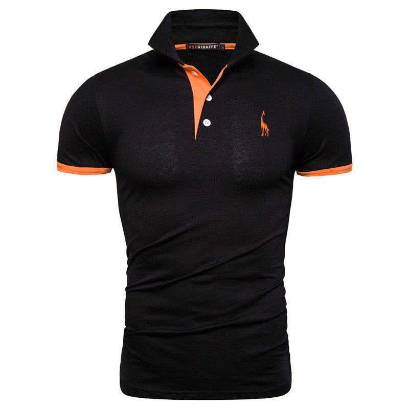 Drune | Elegantes Herren Polohemd