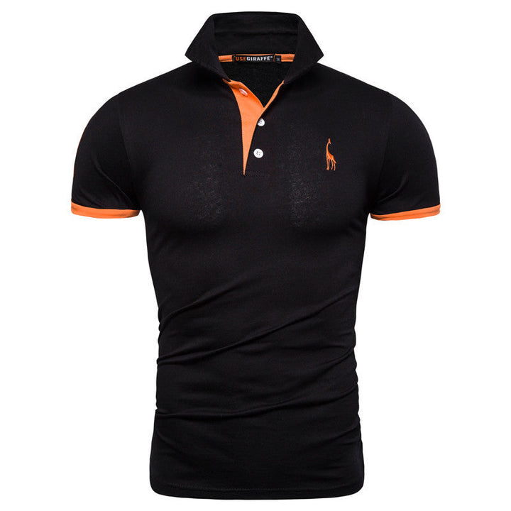 Drune | Elegantes Herren Polohemd
