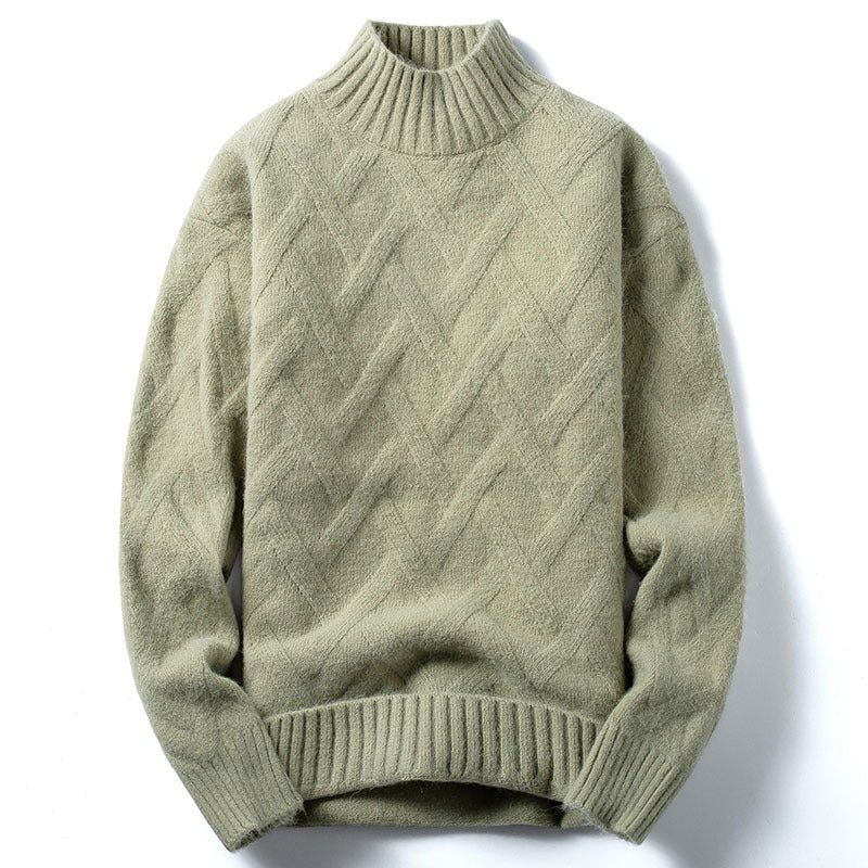 Drune | Stylischer Strickpullover für Herren