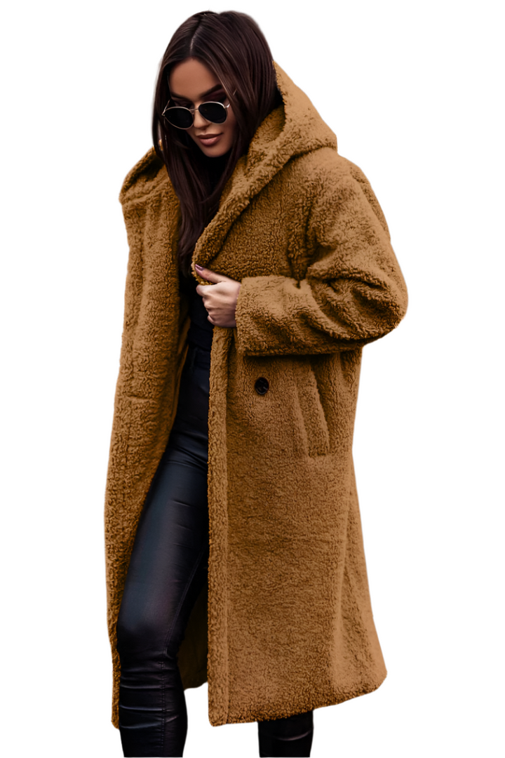 Drune | Fleecejacke Frau