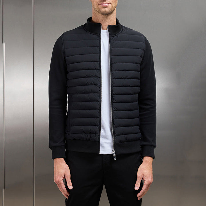 Drune | Herren Hybridweste
