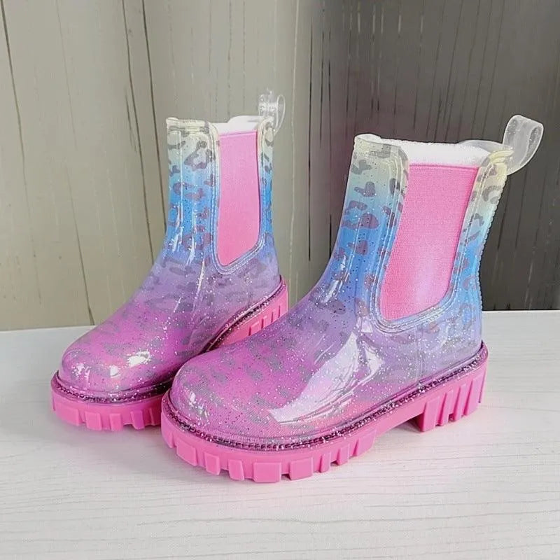 Drune | Dicksohlen-Rain Boots