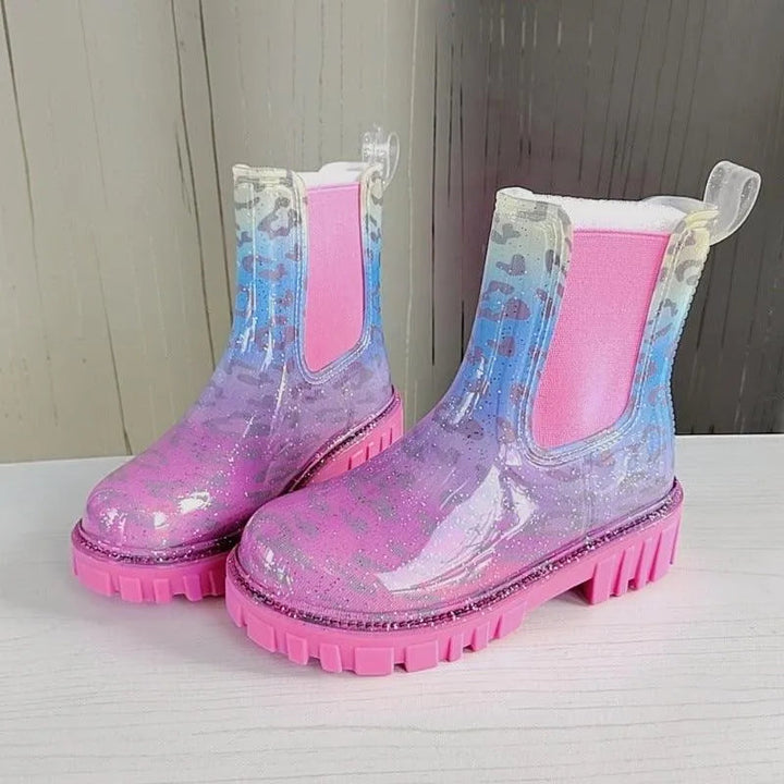 Drune | Dicksohlen-Rain Boots