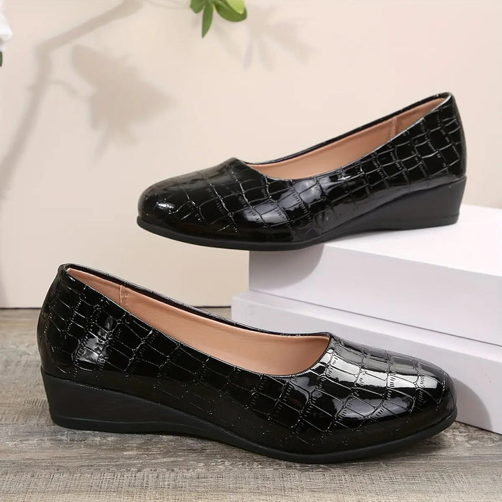 Drune | Leichte Damen Lederschuhe