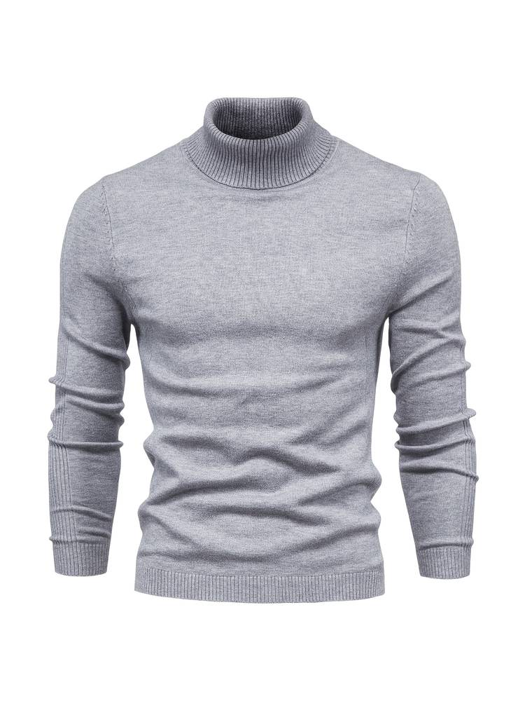 Drune | Rollkragenpullover