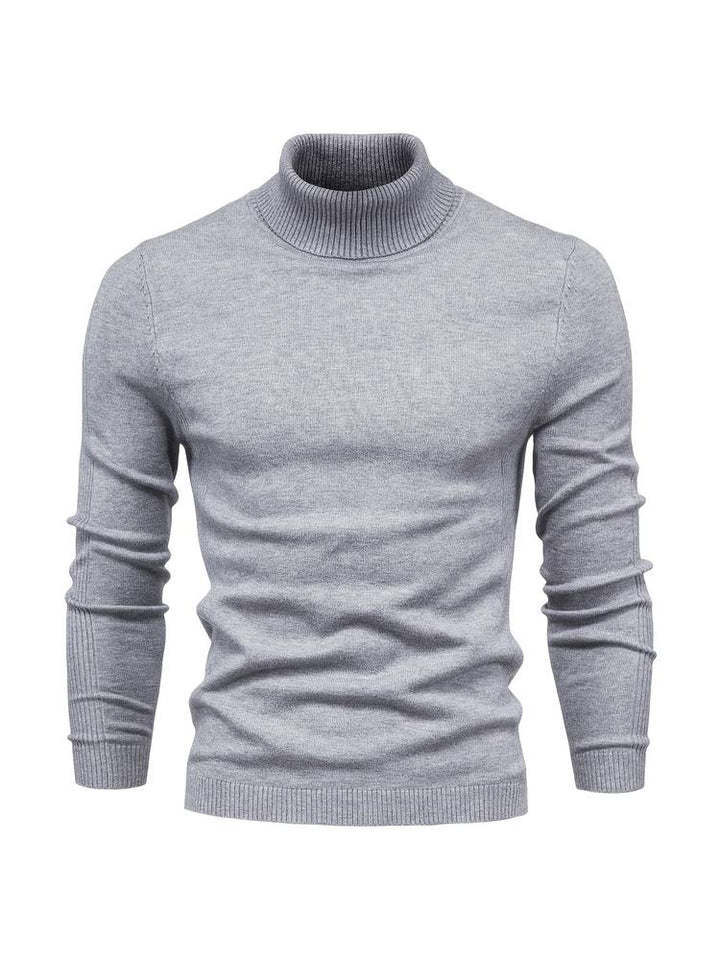 Drune | Rollkragenpullover