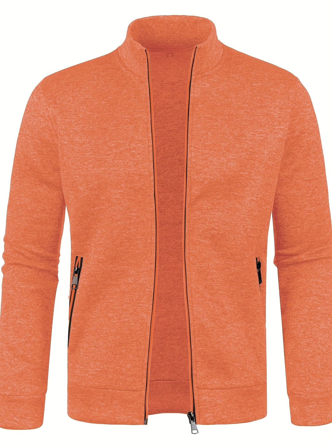 Drune | Jacke mit Reißverschluss