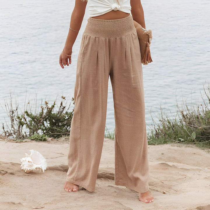 Drune | Hose mit weitem Bein