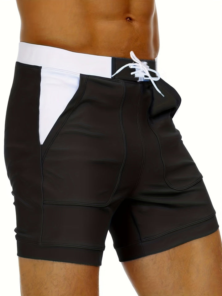 Drune | Schnell Trocknende Badehose