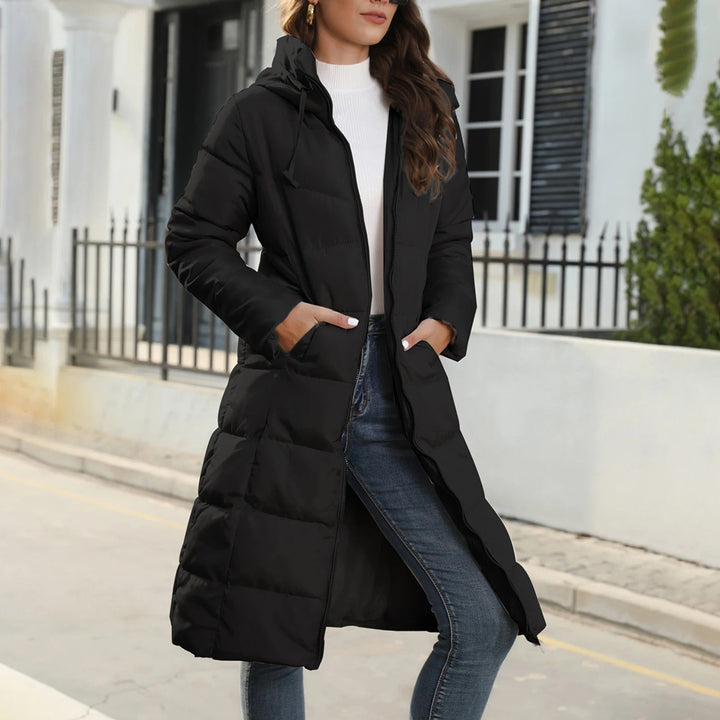 Drune | Stilvoll Jacke für Frauen
