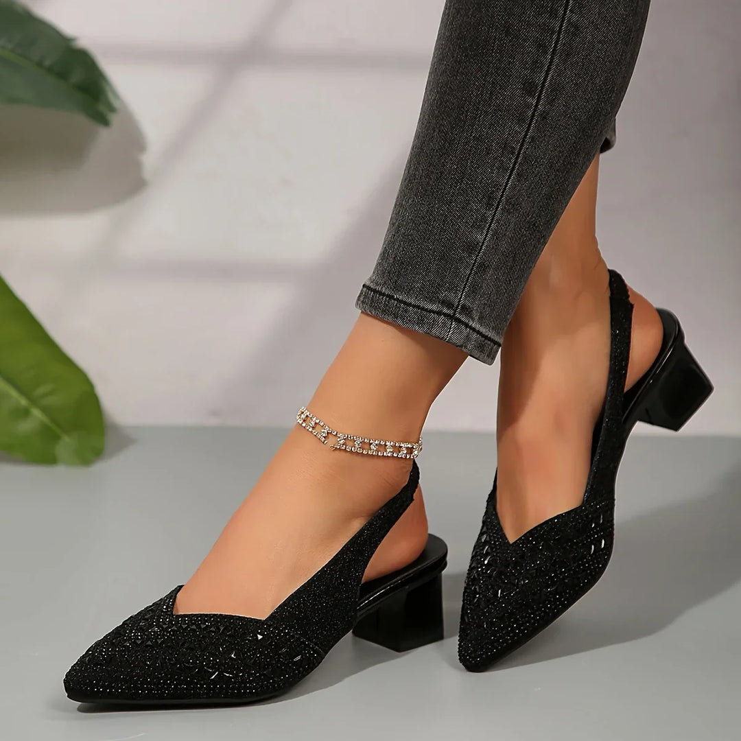 Bequeme und modische Sandalen für Damen Drune Drune