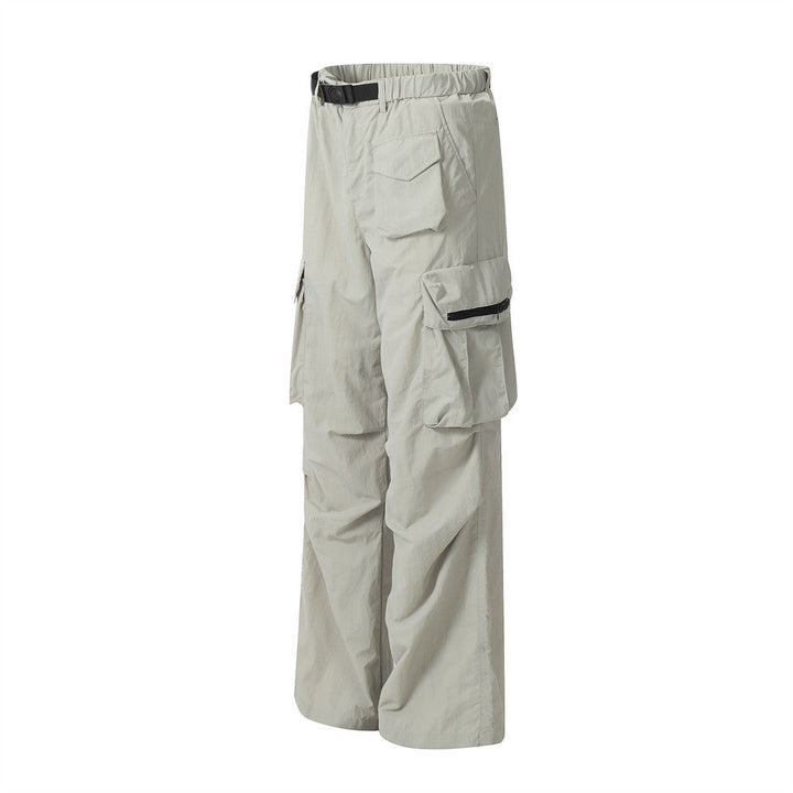 Drune | Legere Cargo-Hose für Herren