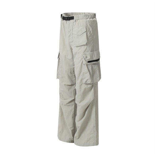 Drune | Legere Cargo-Hose für Herren