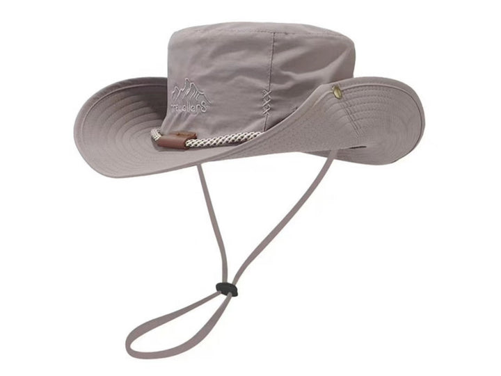 Drune | Angeln Bergsteigen Outdoor Camping Kordelzug Sonnenhut