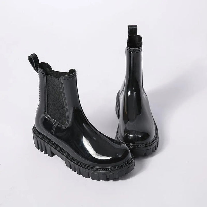 Drune | Dicksohlen-Rain Boots