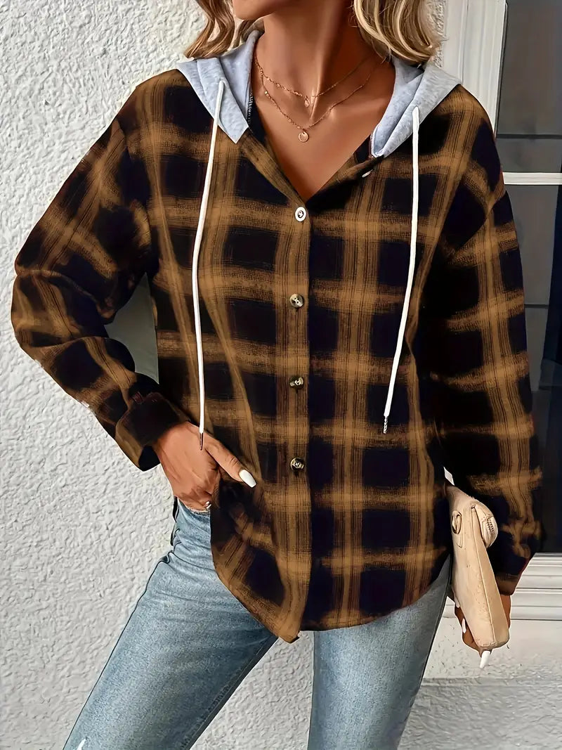 Drune | Trendiger und eleganter Mantel