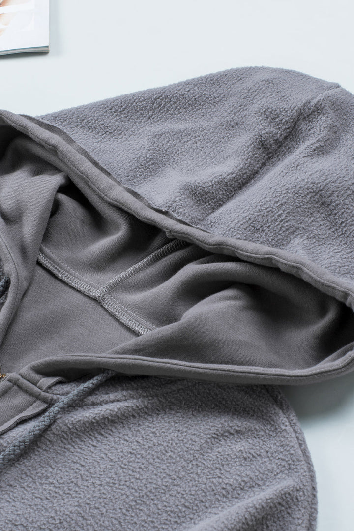 Drune | Schicke und vielseitige Jacke