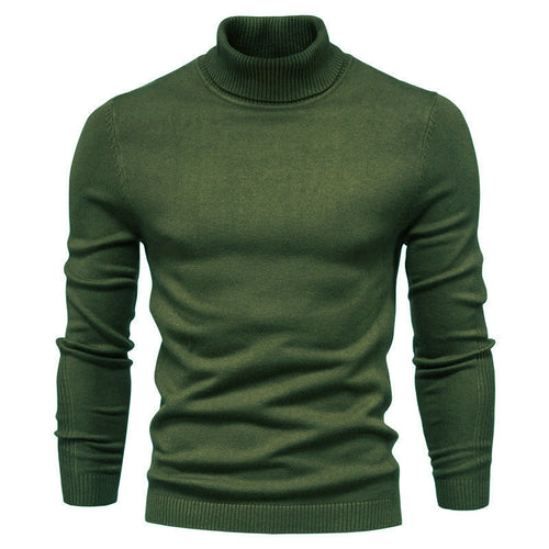 Drune | Herren Rollkragen