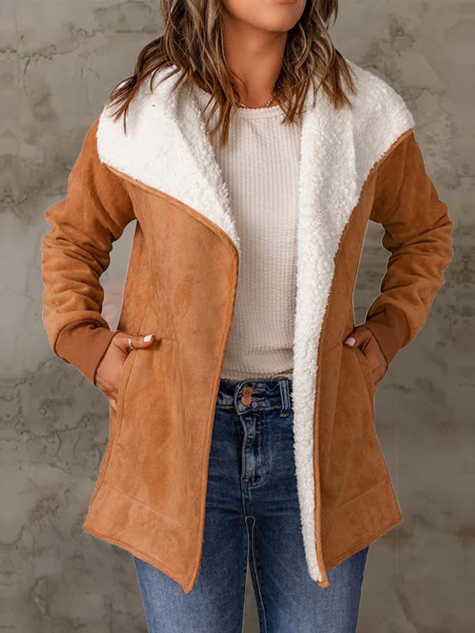 Drune | Super Stylische Jacke für Den Herbst