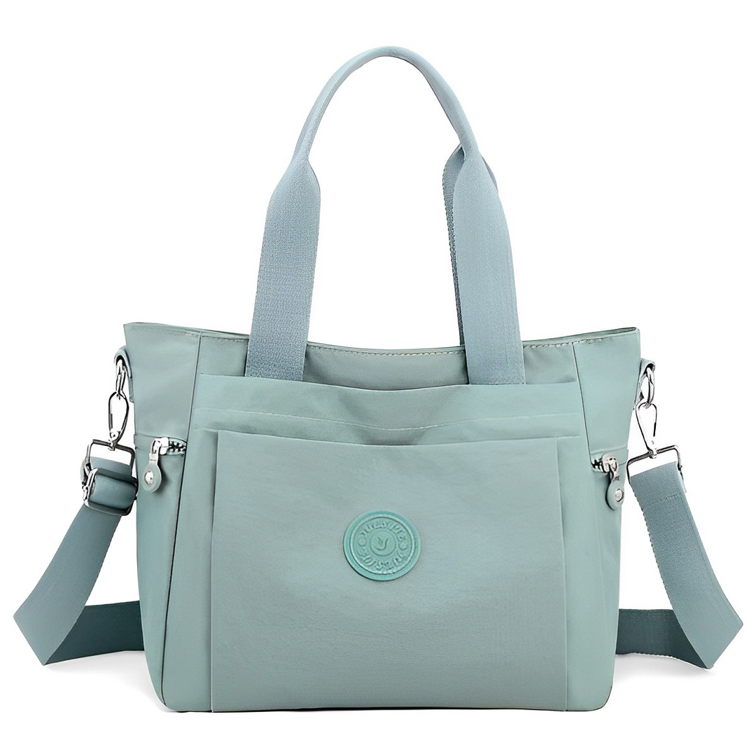 Drune | Eleganz Umfasste Schultertasche