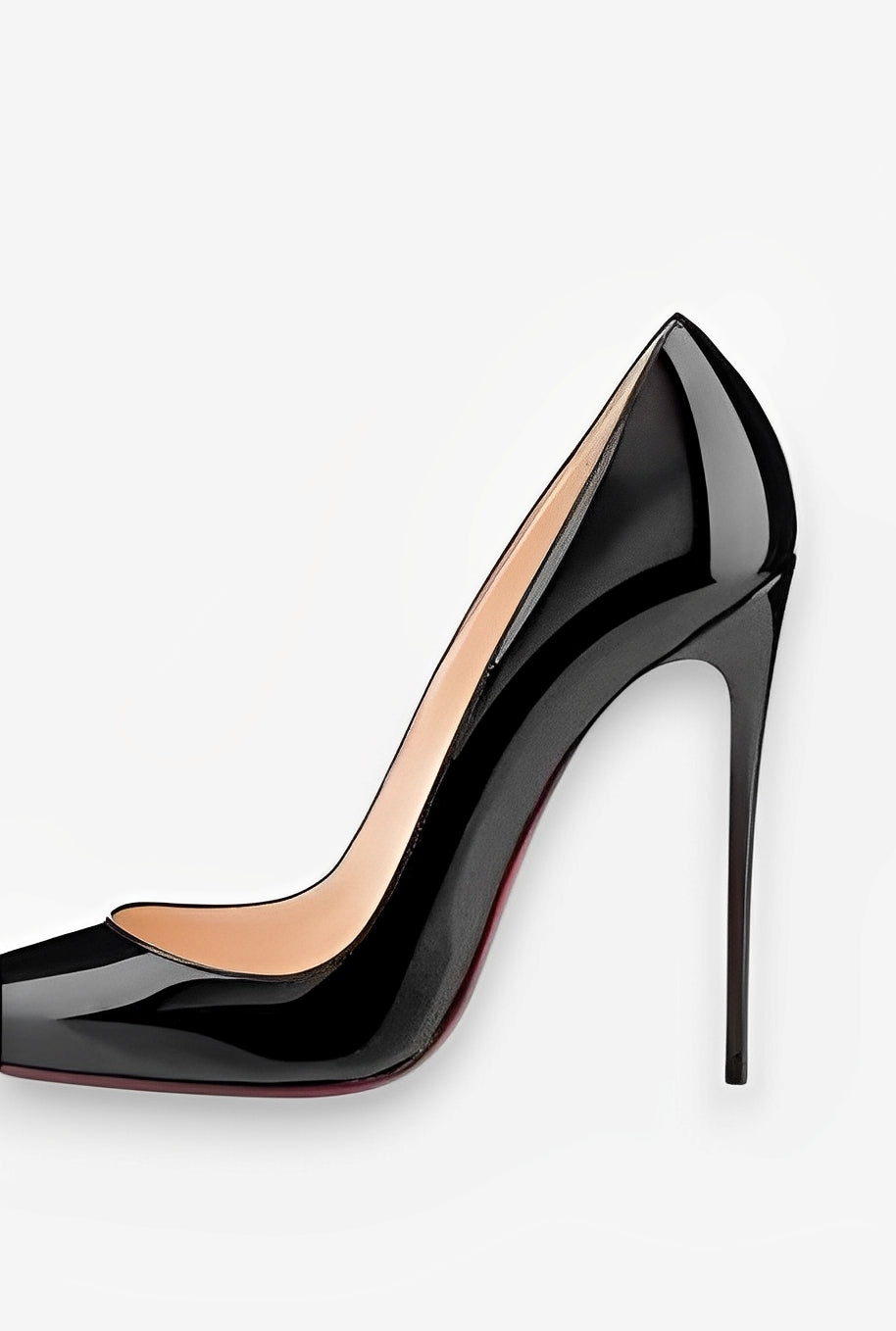 Drune | Spitz zulaufende Damen Pumps