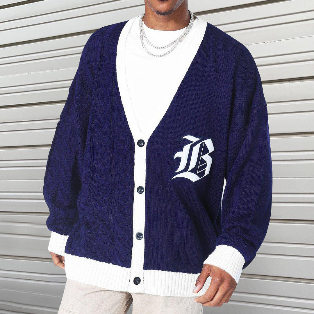 Drune | Weites Shirt