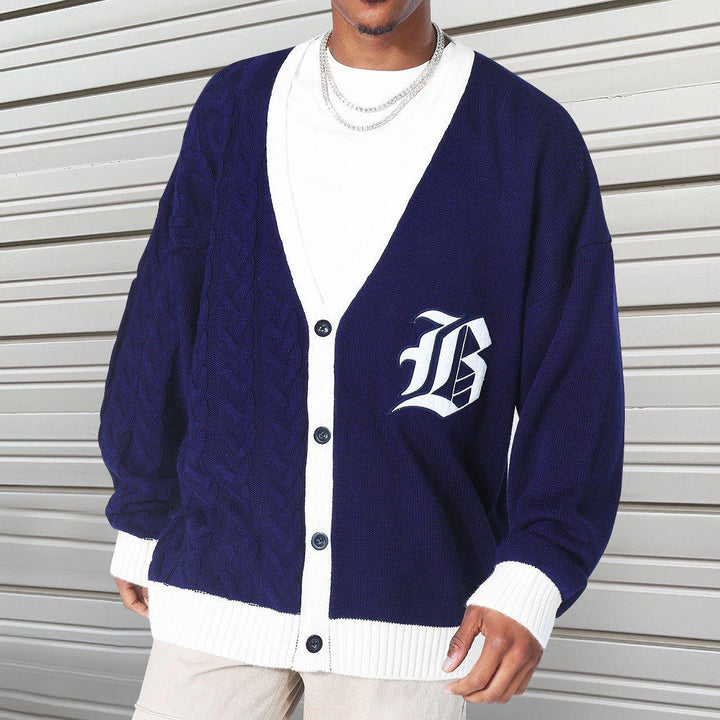 Drune | Weites Shirt