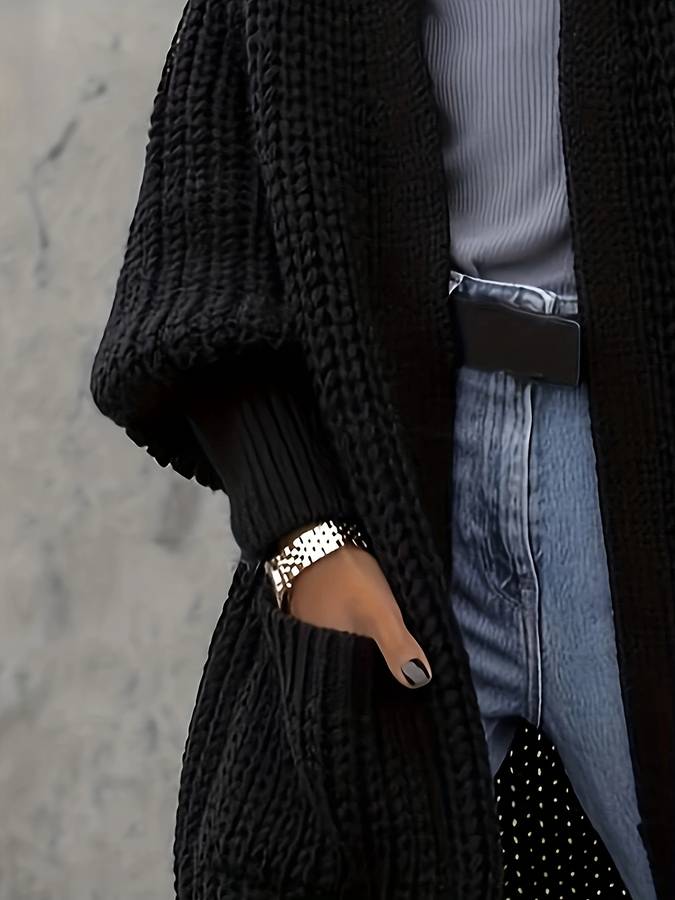 Drune | Schicke und Vielseitige Allgemeine Jacke