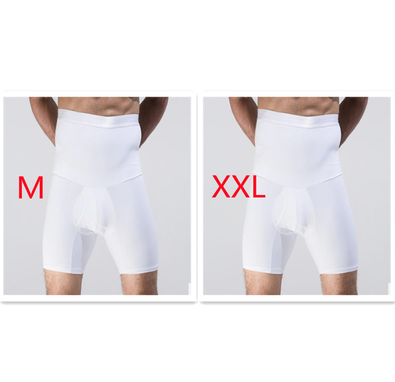 Drune | Figurformende Slimming Shorts Für Herren