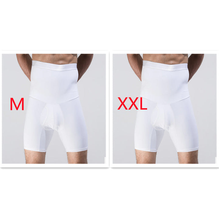 Drune | Figurformende Slimming Shorts Für Herren