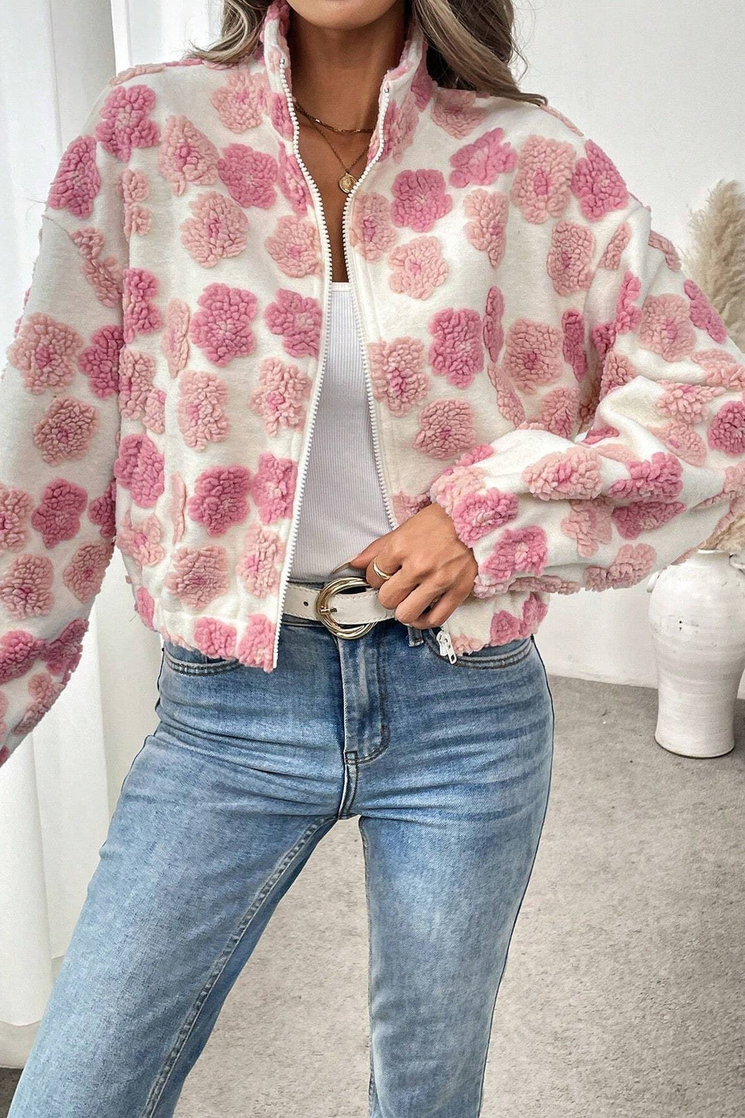 Drune | Trendy Stilvolle Jacke Mantel