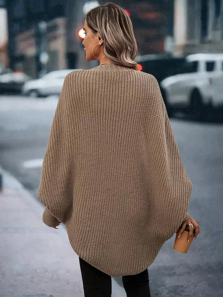 Drune | Schöner Strickjacke, Perfekt Zum Kombinieren