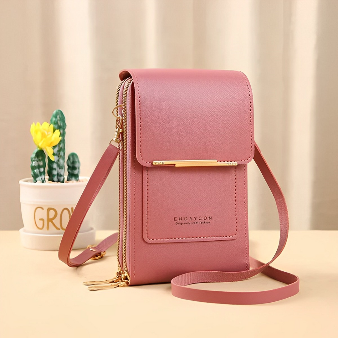 Drune | TrendSafe Elegance Tasche