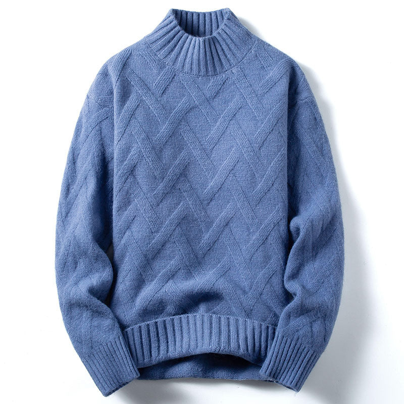 Drune | Stylischer Strickpullover für Herren