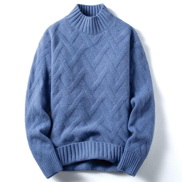 Drune | Stylischer Strickpullover für Herren
