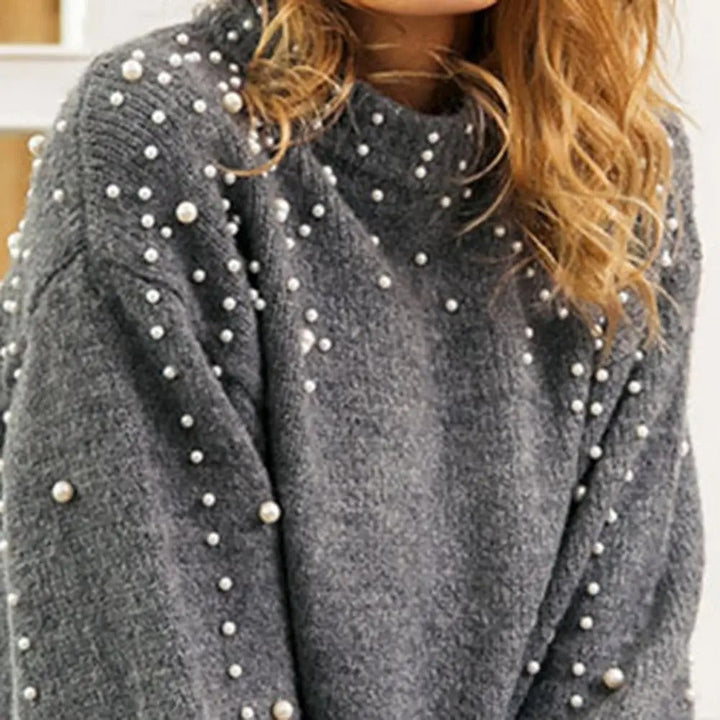 Drune | Gemütlicher, schicker Strickpullover